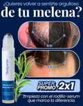 2x BodyWise Hair Growth  - Sérum Capilar Anticaída y Crecimiento Intensivo